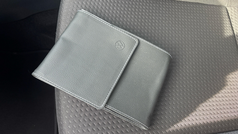 Volkswagen Polo 1.0 TSI Life 5dr DSG Petrol Hatchback